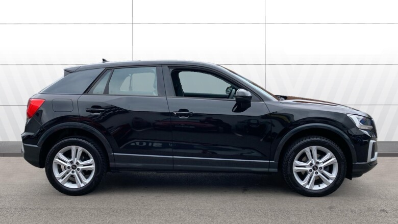 Audi Q2 30 TFSI Sport 5dr Petrol Estate